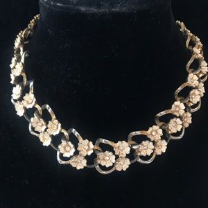 Vintage necklace Coro
